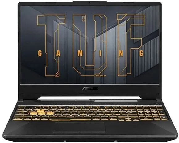 FX506HF-HN149- i5 16GB 512SSD RTX2050-