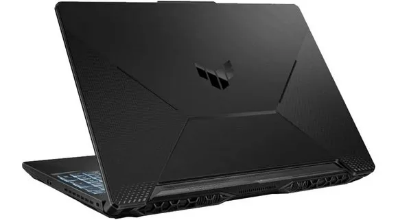 TUF Gaming F15 fx506hC i5 16GB 512SSD RTX3050 - hn005W -