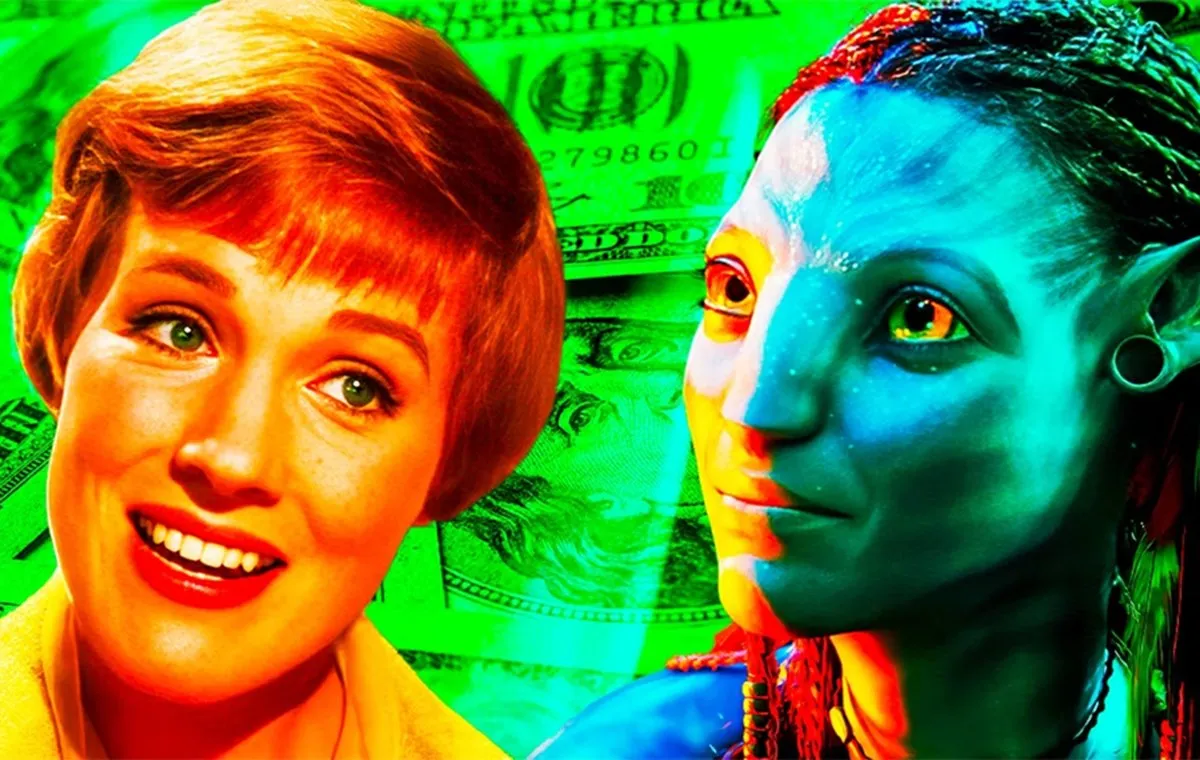 فیلم پرفروش