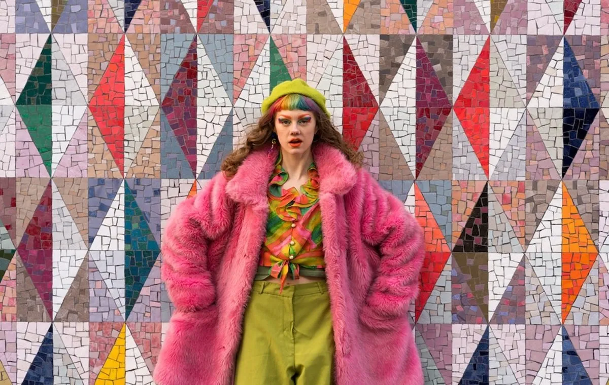 استایل فلمبوینت