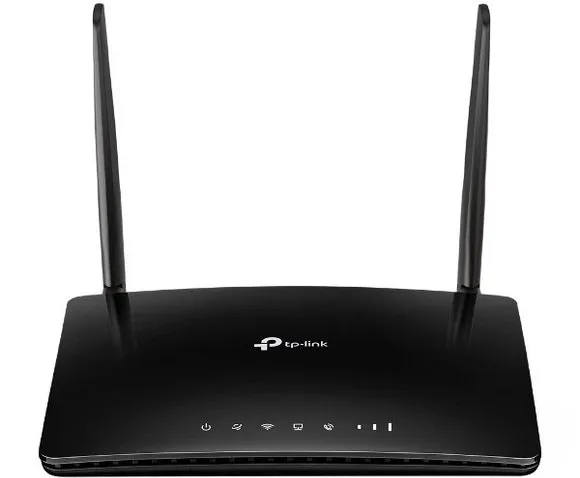 بهترین مودم سیم کارتی تی پی لینک