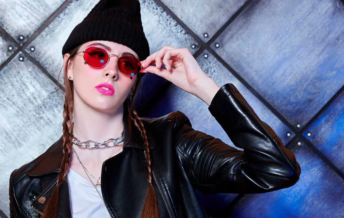 استایل گرانج