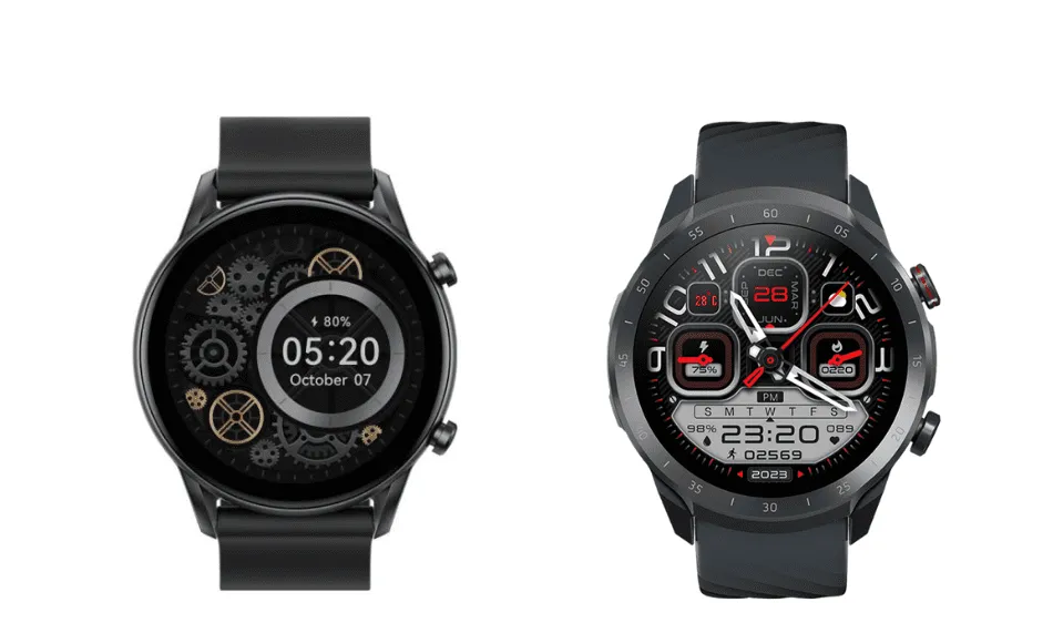 هایلو RT3 در مقابل میبرو A2