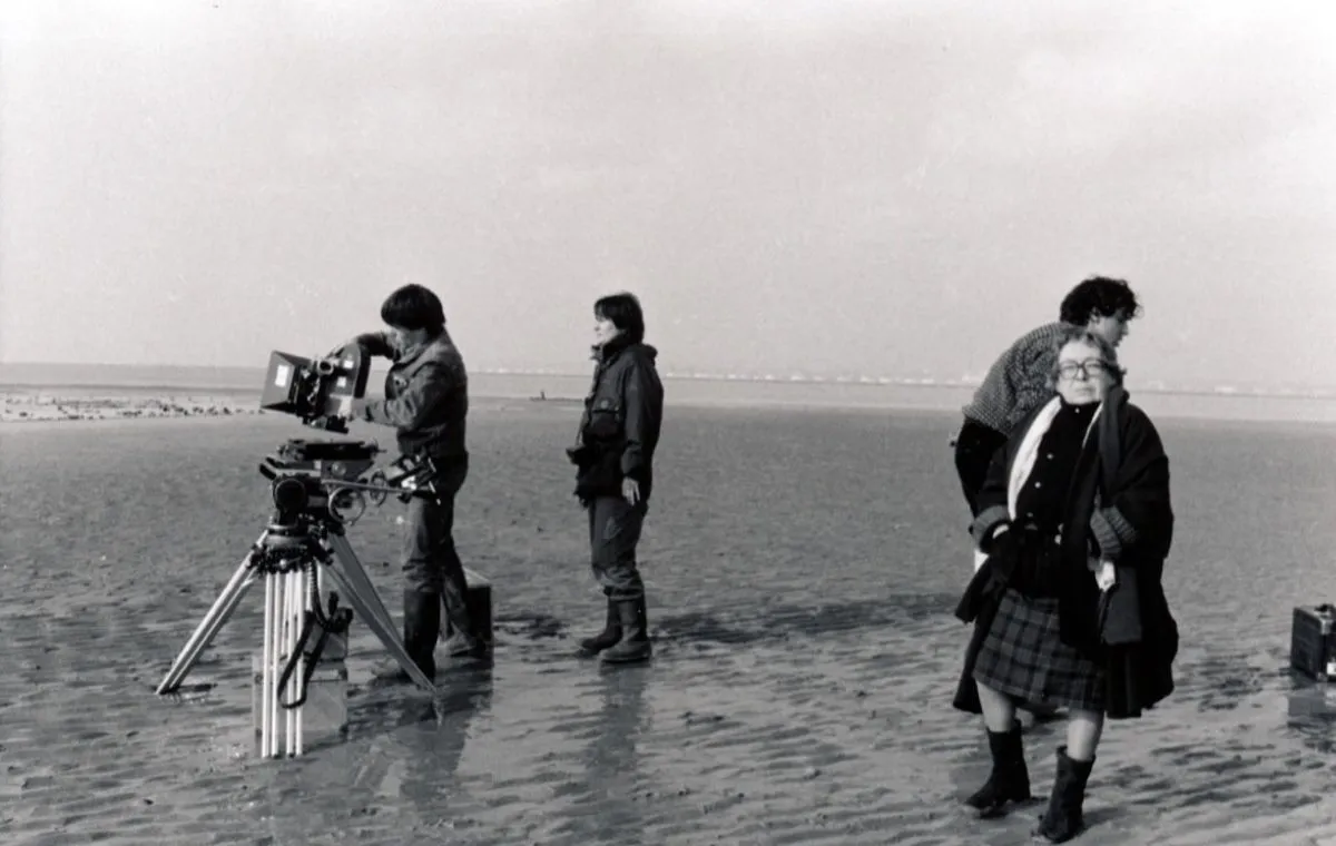 فیلم «او گفت نابودش کن»