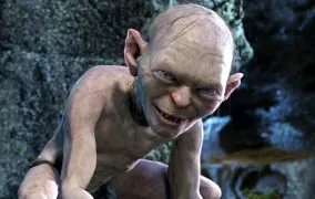 هیولاهای ارباب حلقه‌ها