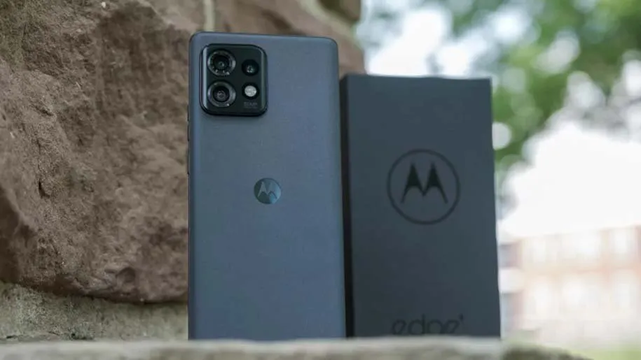 موتورولا اج پلاس 2023