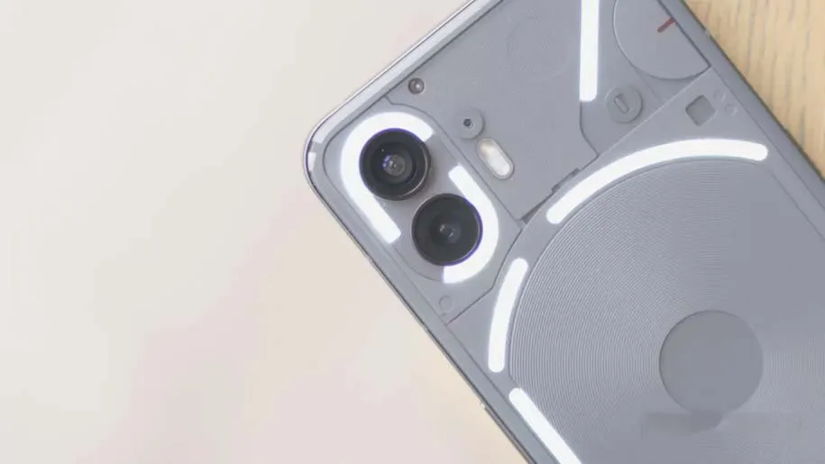 ناتینگ فون 2