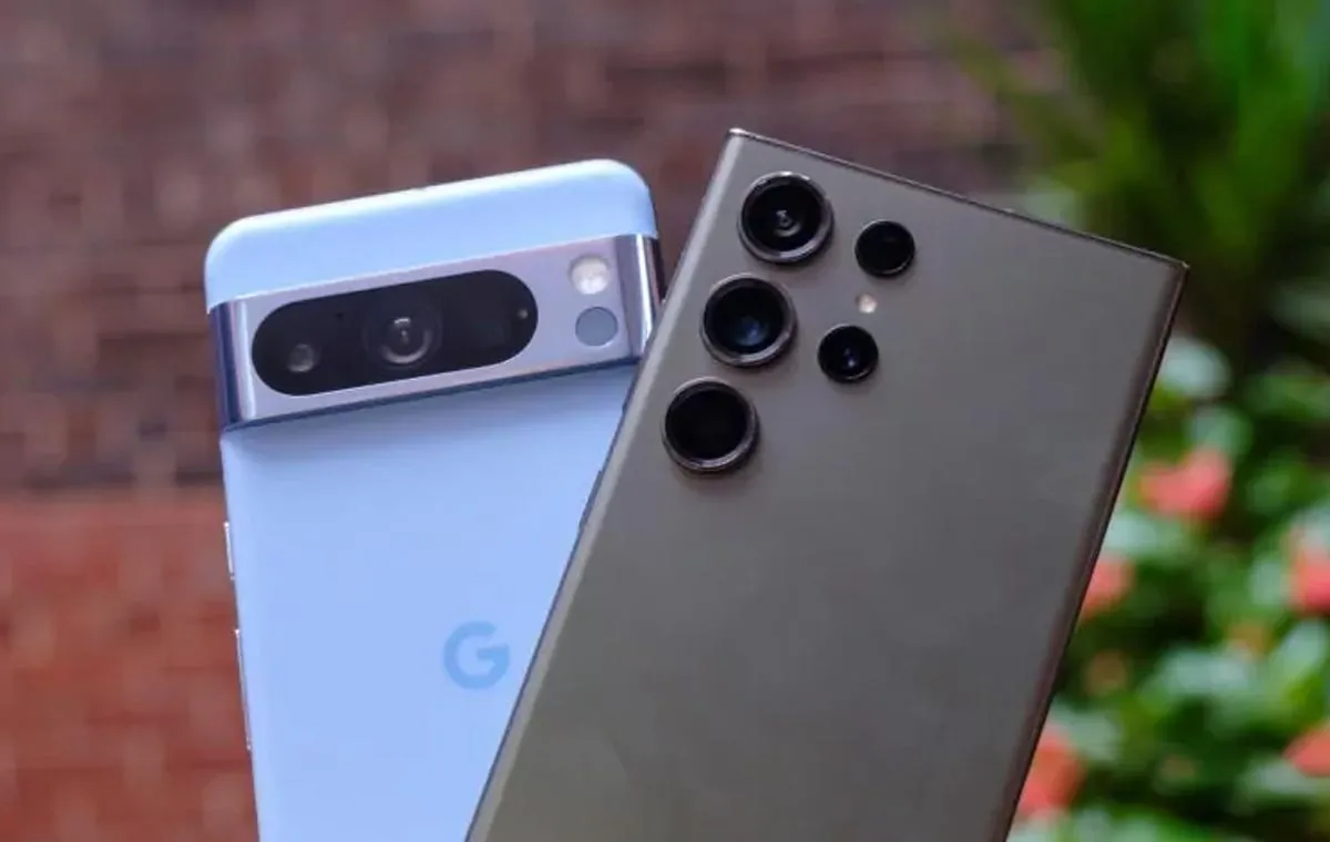 گوشی‌های هوشمند 2024