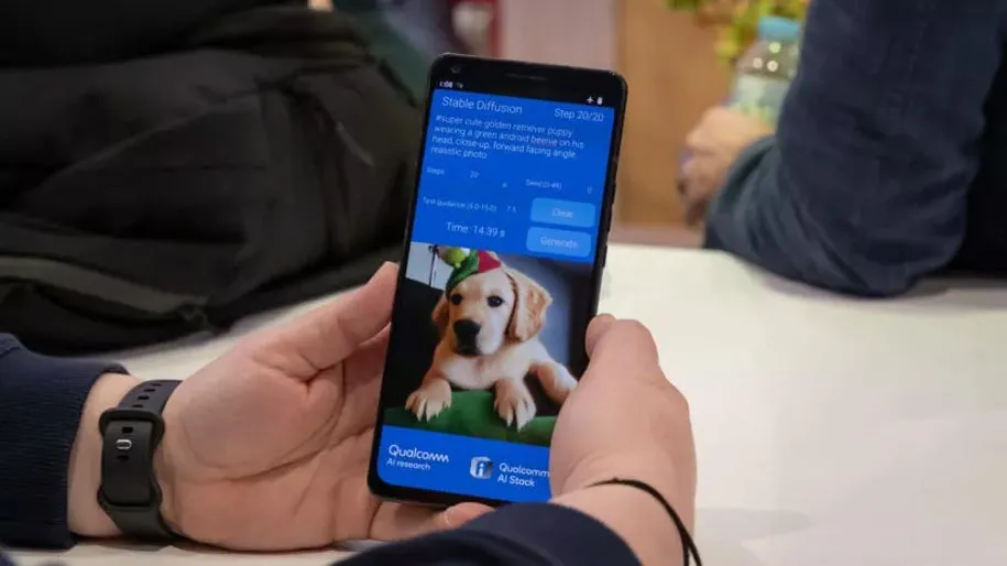 گوشی‌های هوشمند 2024