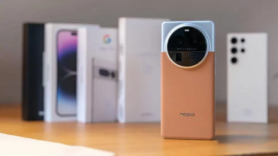 گوشی‌های هوشمند 2024