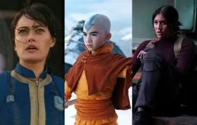 بهترین سریال‌های 2024