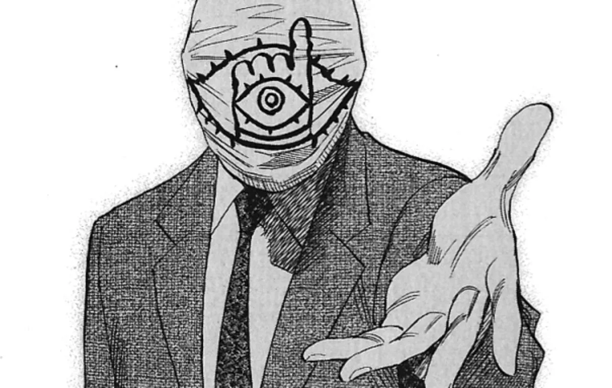 پنل مانگای پسرهای قرن بیستم