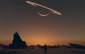 بازی استارفیلد در سال 2024 میلادی