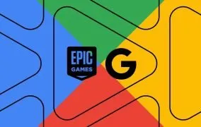 نتیجه دادگاه اپیک در برابر گوگل