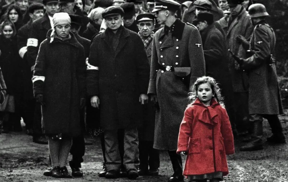 فهرست شیندلر