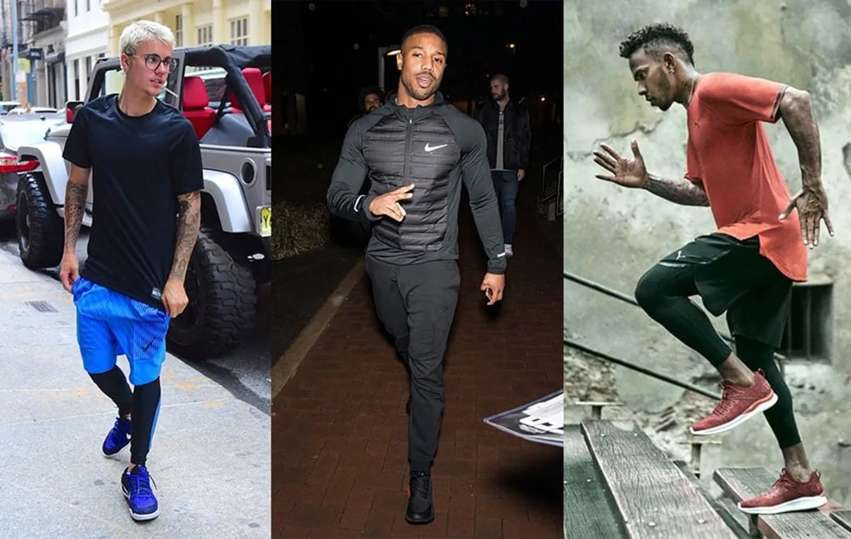 استایل ورزشی