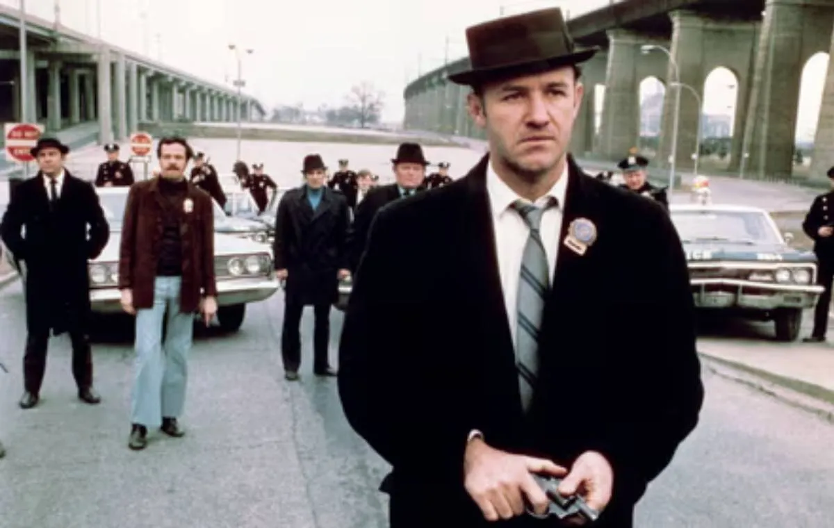 ارتباط فرانسوی