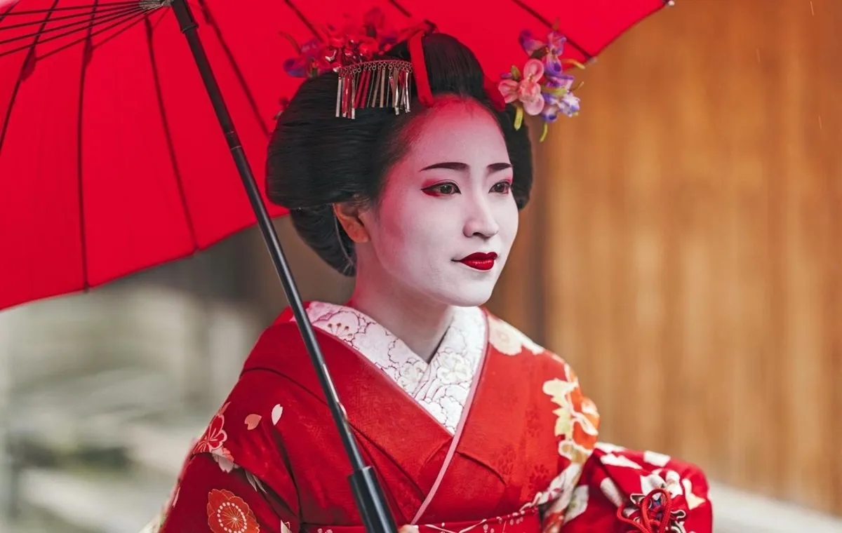 استایل سنتی