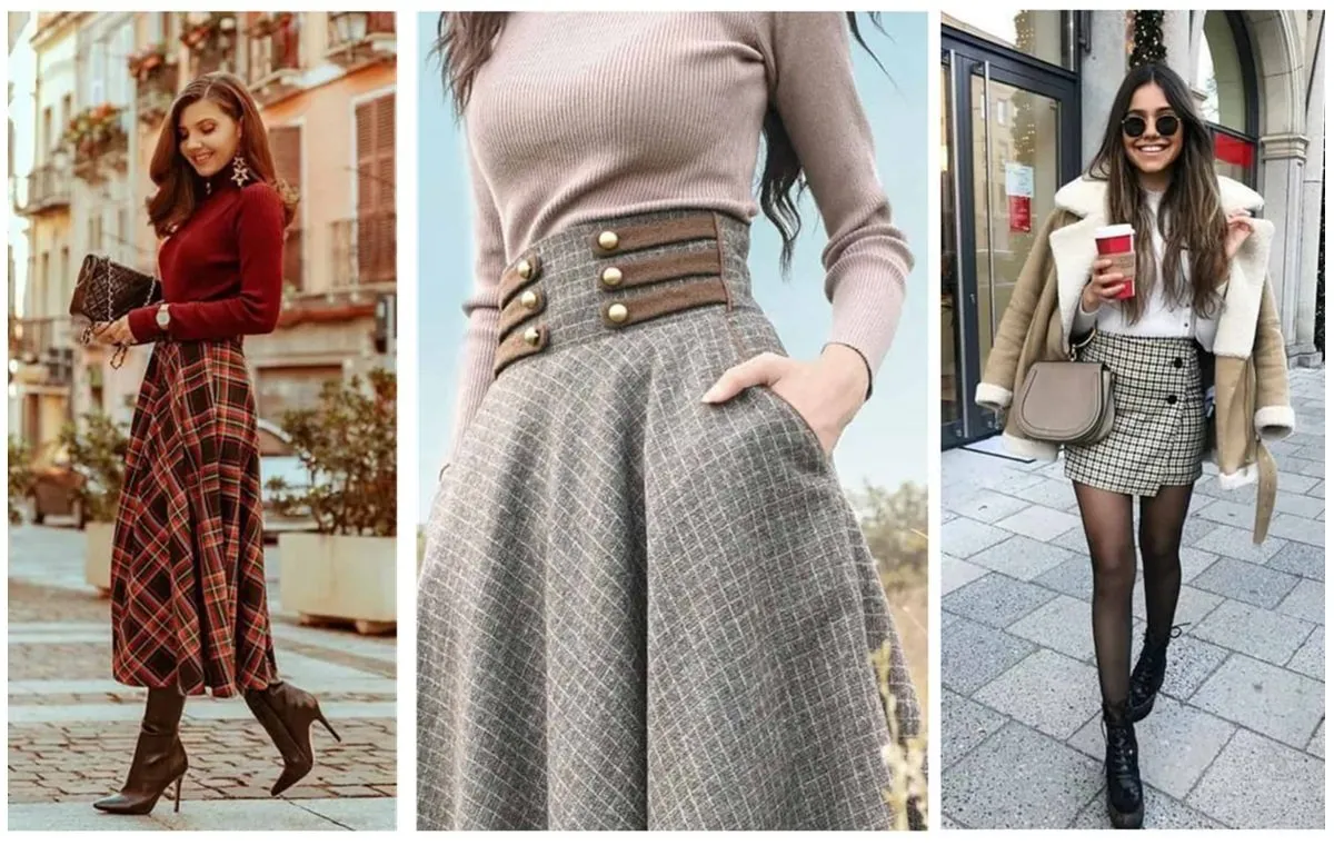 استایل وینتیج