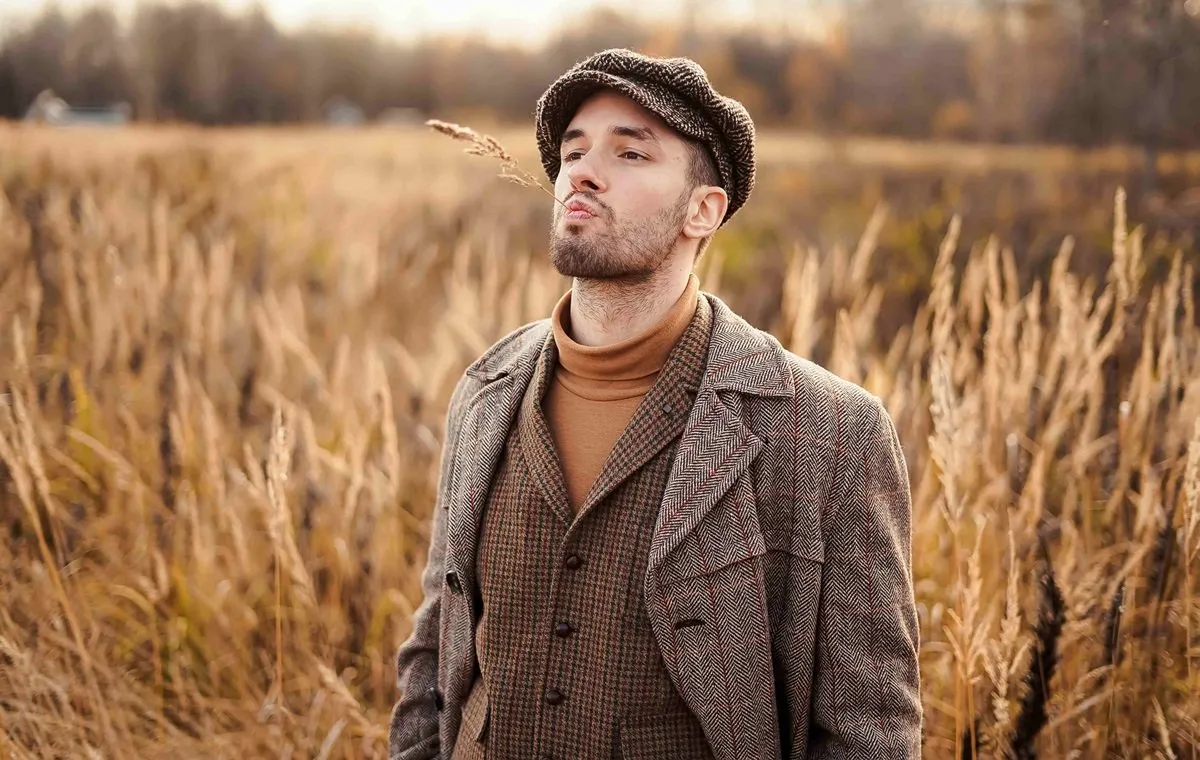 استایل رترو