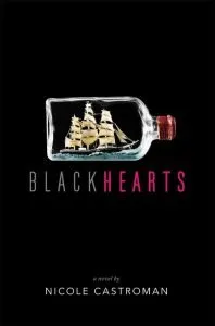 قلب‌های سیاه ۱۳ کتاب که راوی آنها شرور داستان است