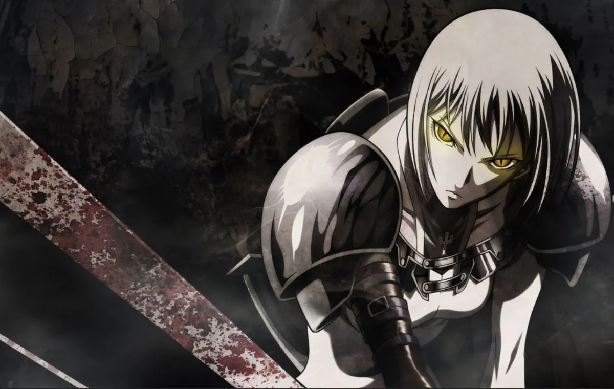 شمشیر دولبه‌ای انیمه‌هایی برای پر کردن جای خالی حمله به تایتان