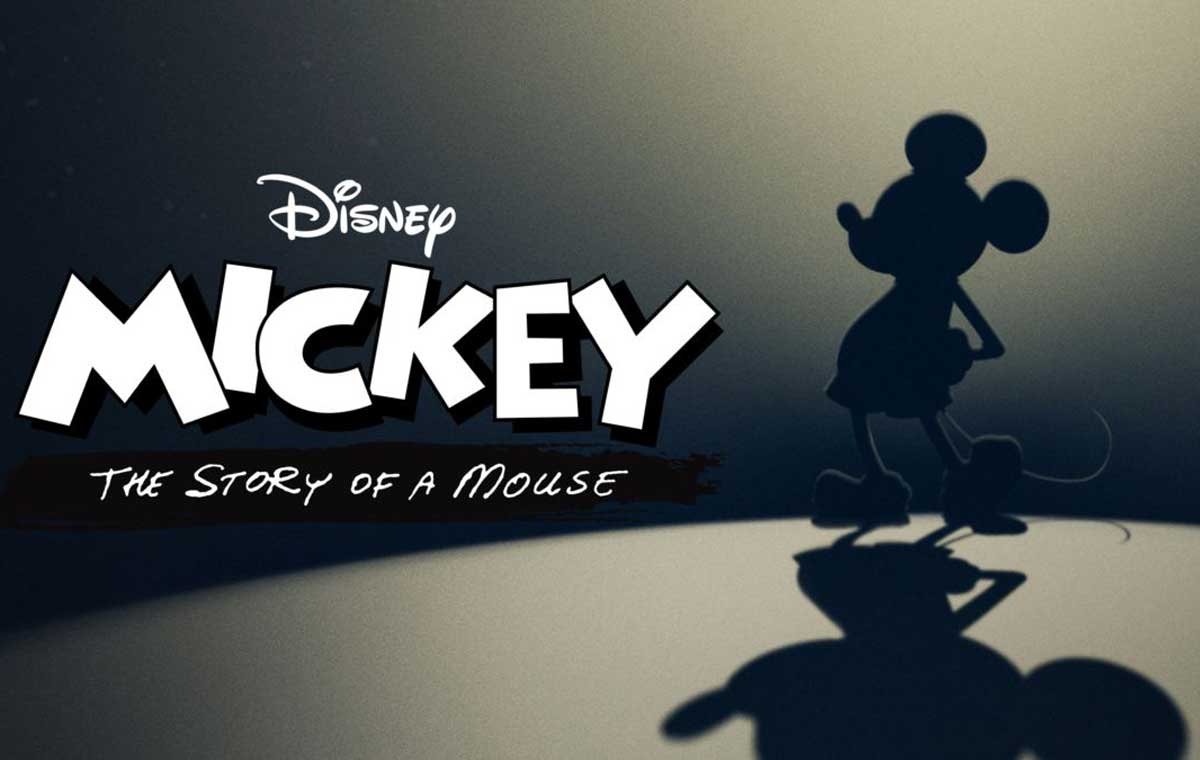 «میکی: داستان یک موش» از مستندهای دیزنی