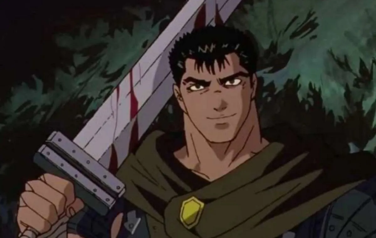 برزرک انیمه‌هایی برای پر کردن جای خالی حمله به تایتان