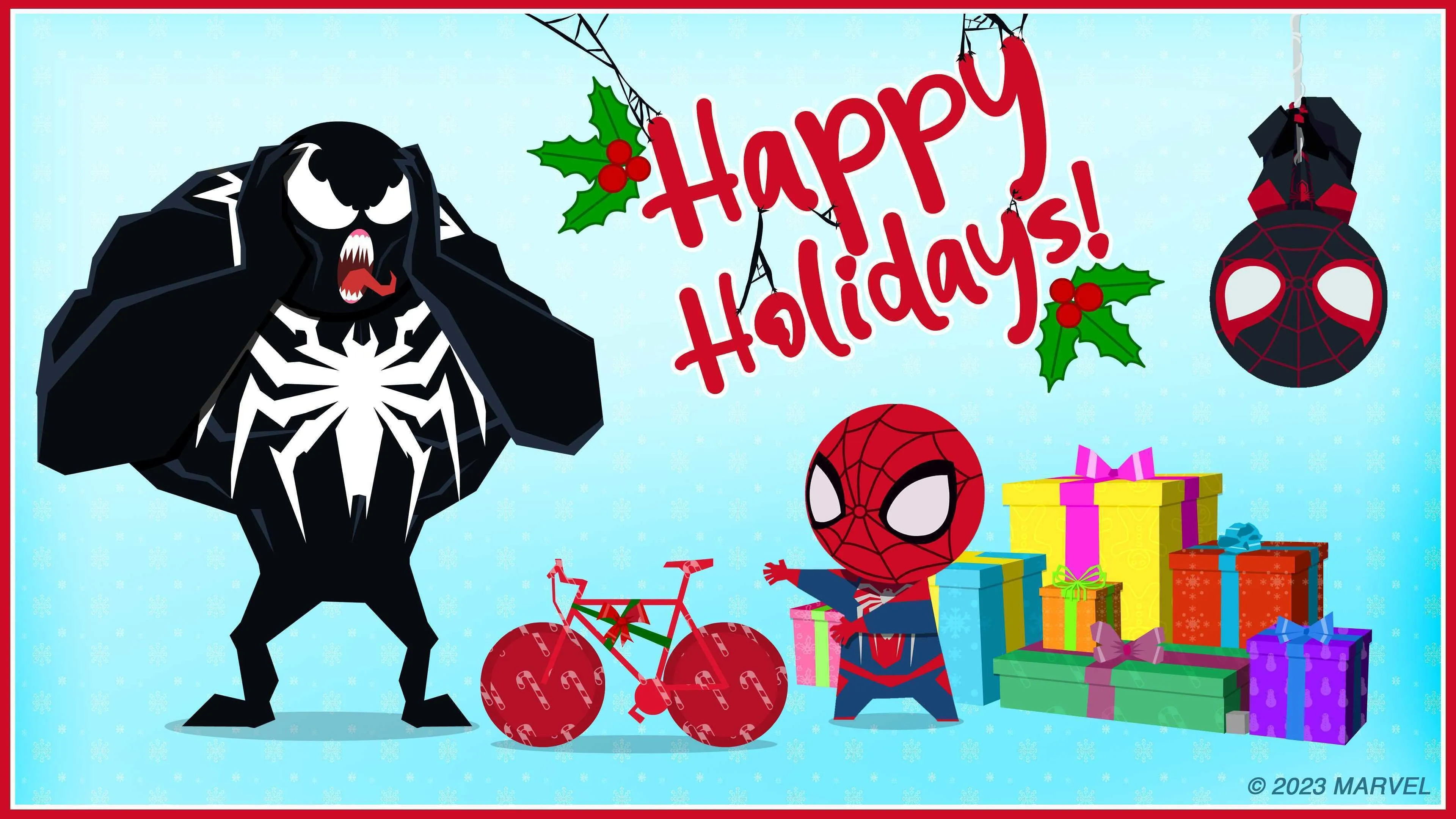 کارت تبریک شرکت مختلف 