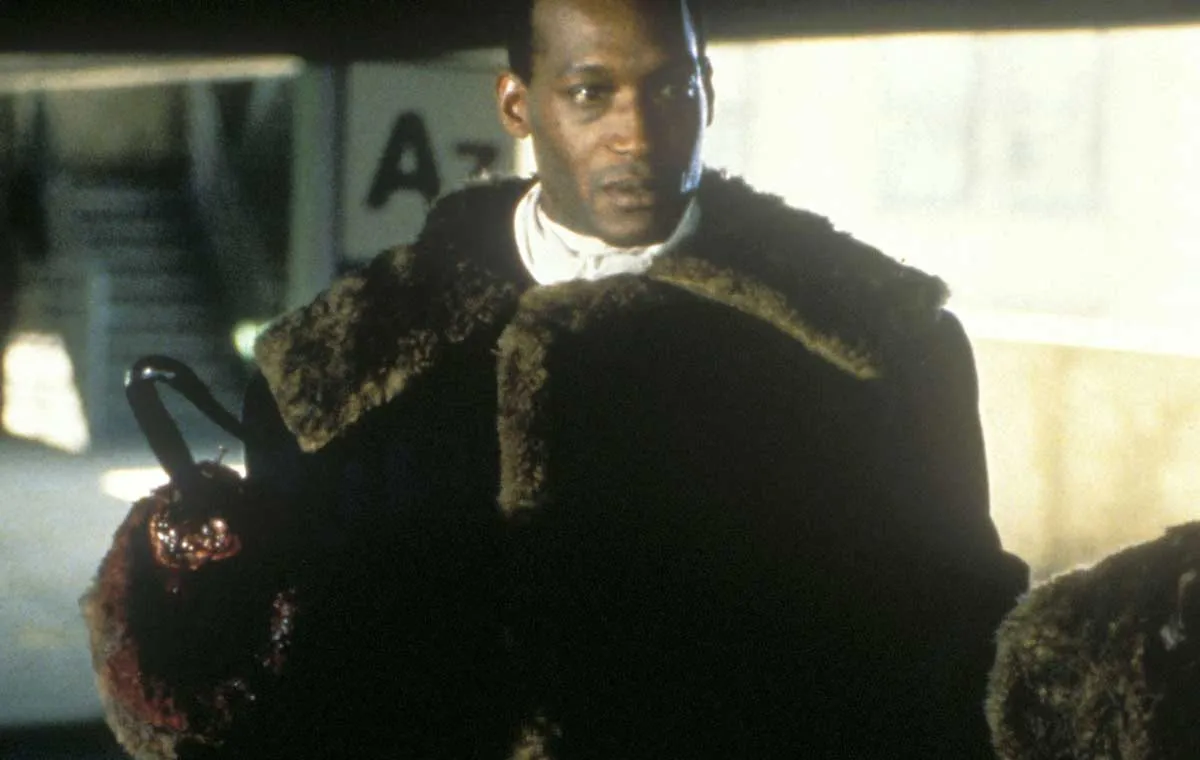 کندیمن در فیلم «کندیمن»