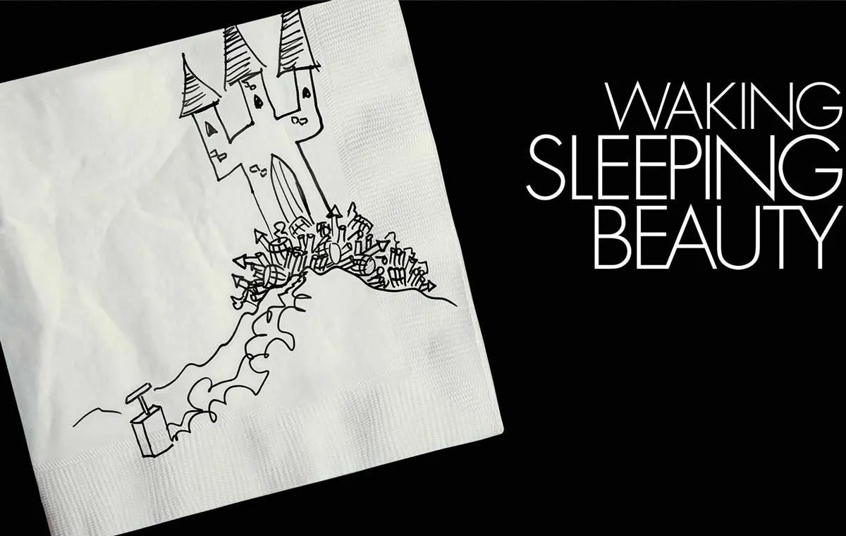 «بیداری زیبای خفته» از مستندهای دیزنی