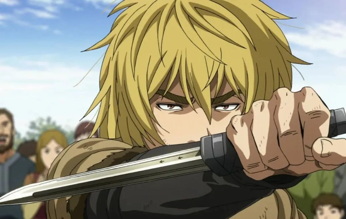 حماسه‌ی وینلند