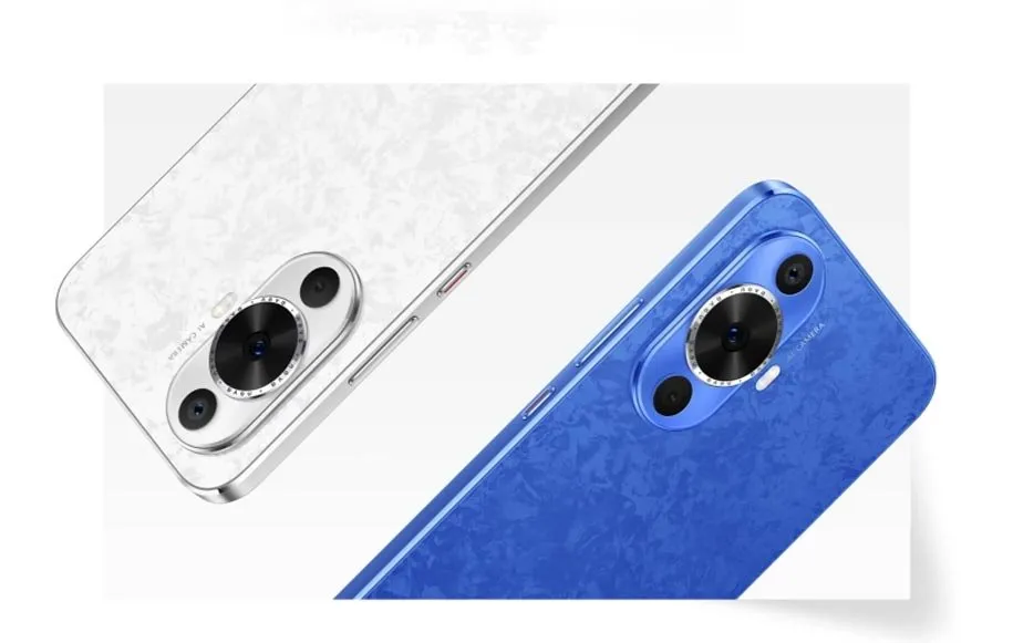 هواوی نوا 12