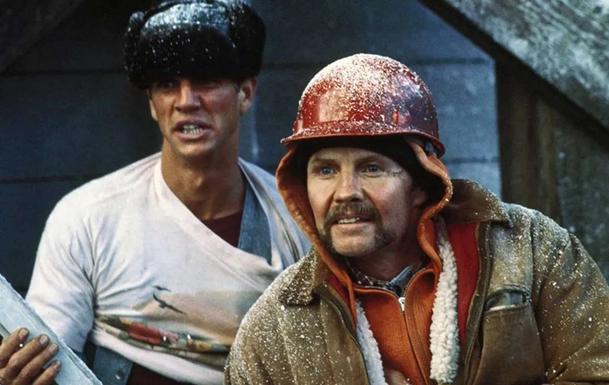 قطار افسارگسیخته