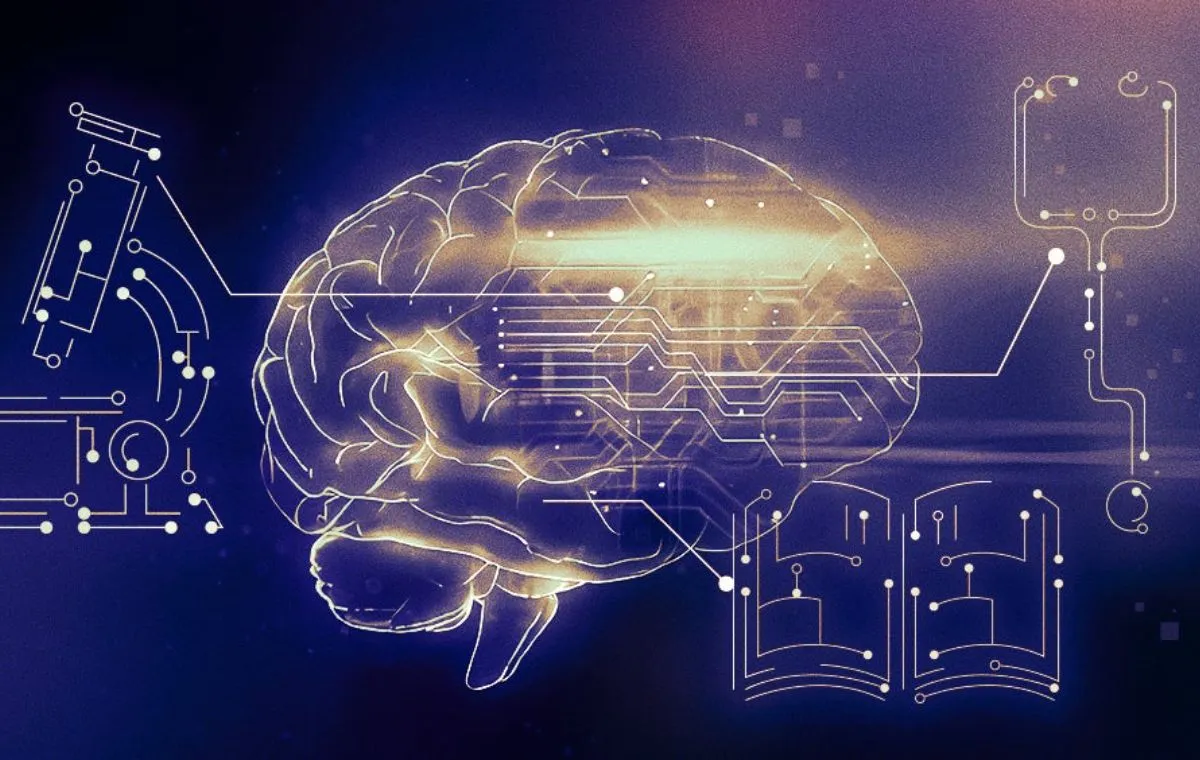 کتاب درباره هوش مصنوعی