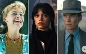 بازیگران مشهور