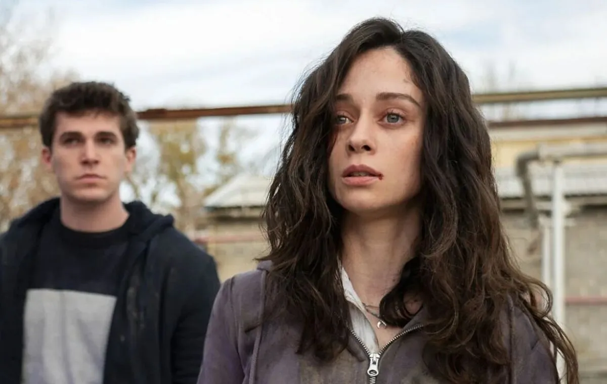 آلبا بهترین سریال‌های اسپانیایی