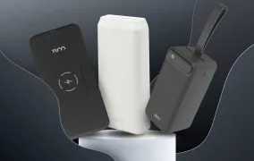 بهترین پاوربانک‌های تسکو