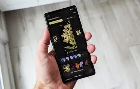 توقف اپ اندروید