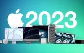 اپل 2023