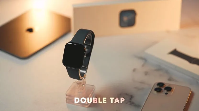 اپل واچ سری 9