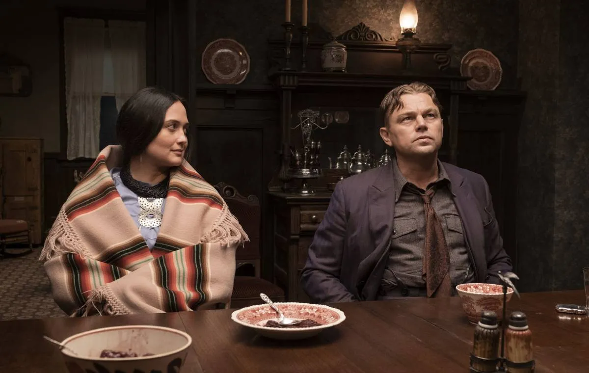 قاتلان ماه کامل