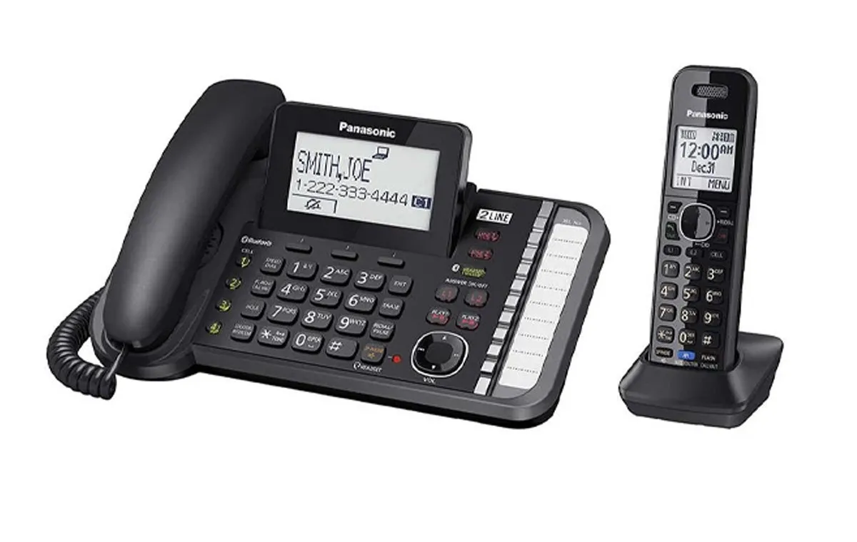 best wireless Panasonic telephones shopping guide