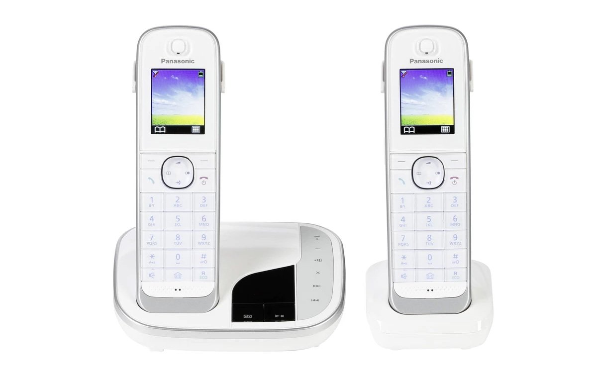best wireless Panasonic telephones shopping guide ۲
