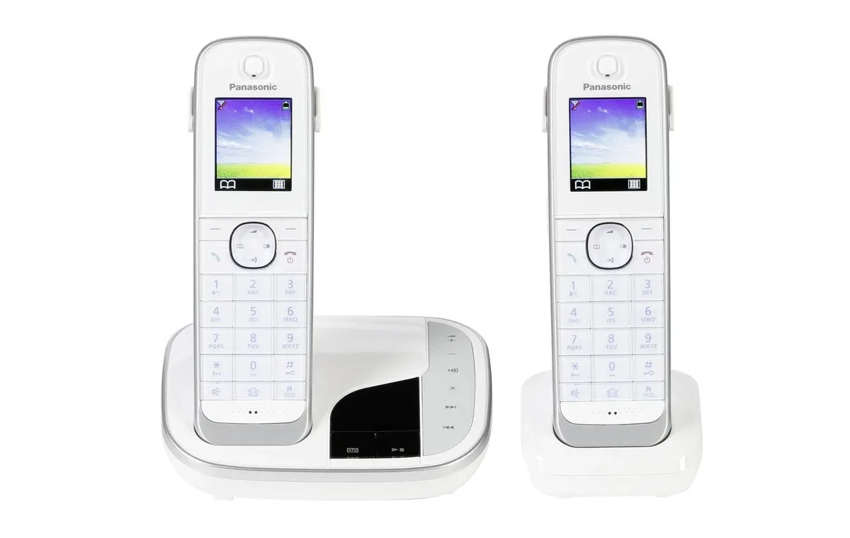 best wireless Panasonic telephones shopping guide ۲