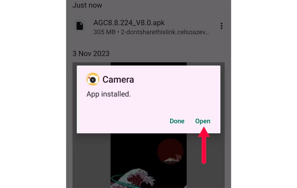 what are google camera mods and how to install them ۷