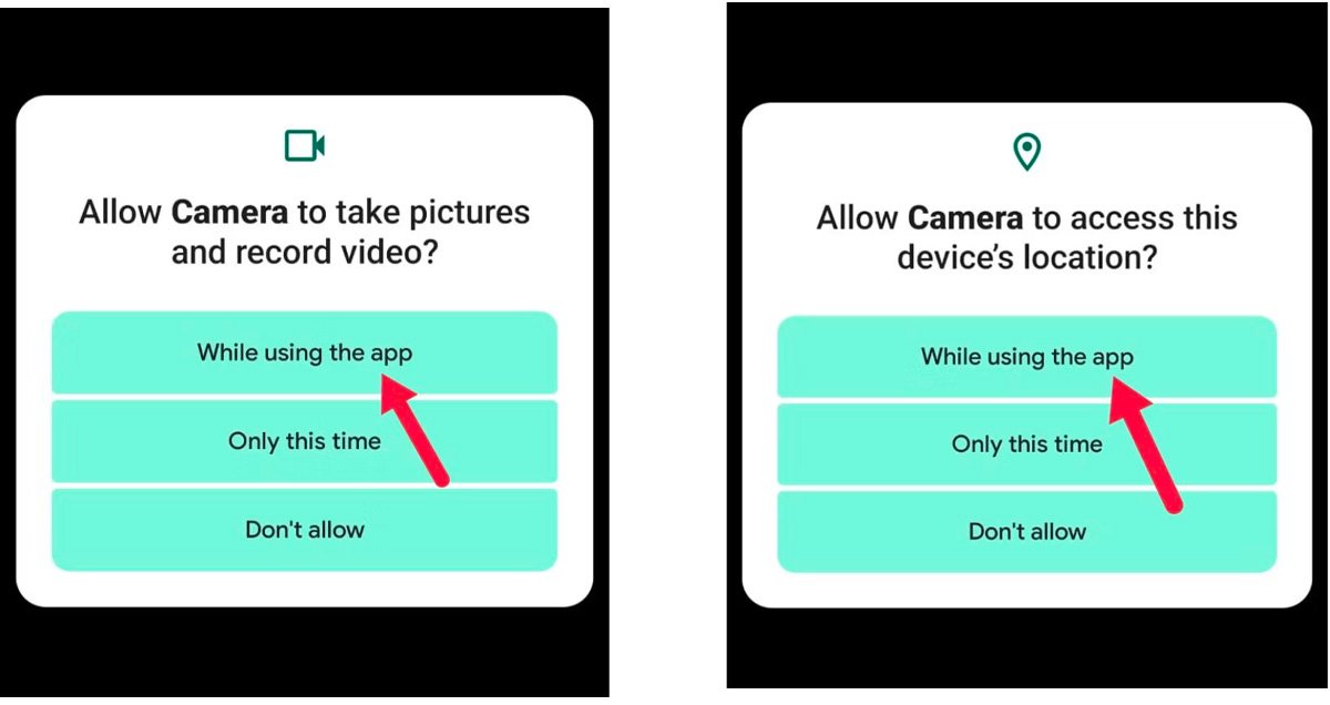 what are google camera mods and how to install them ۶