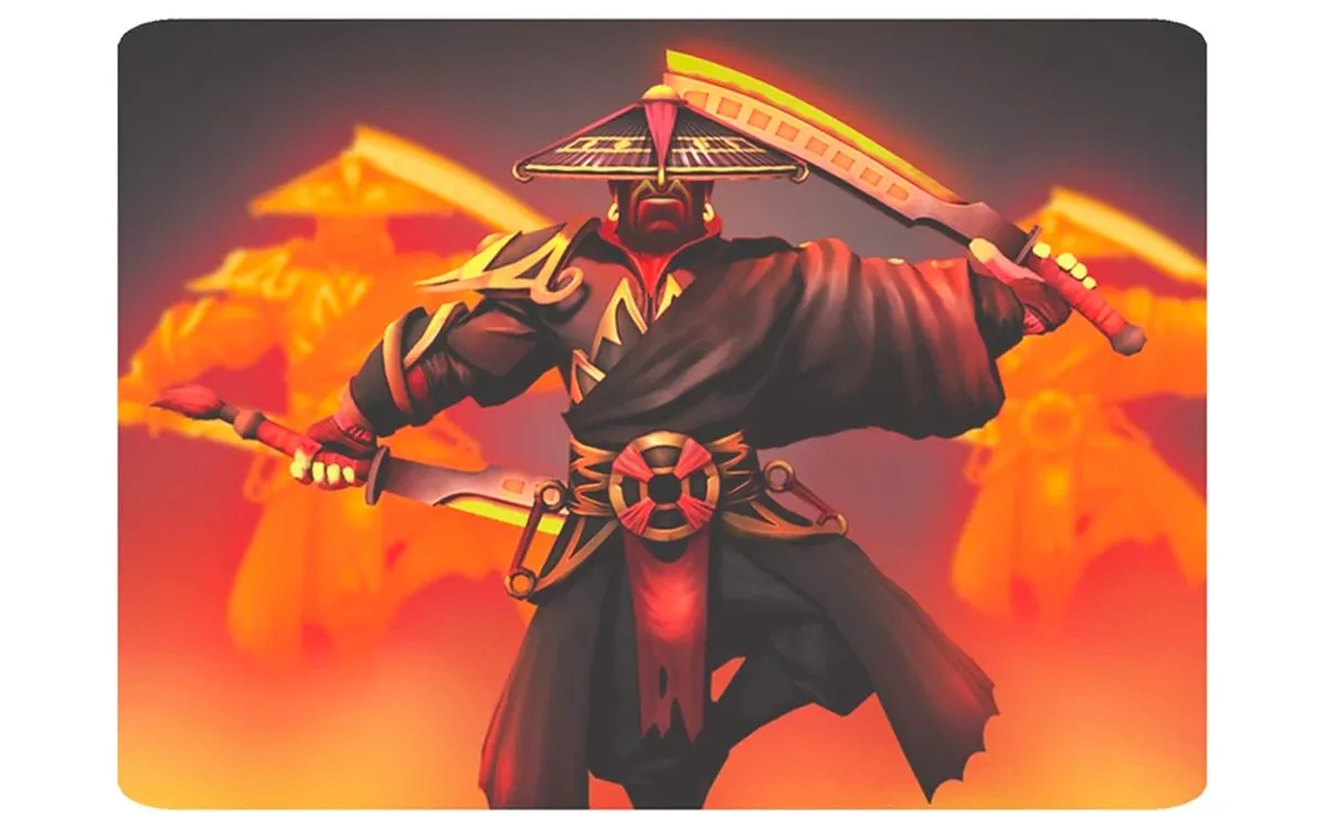 بهترین موس پدهای گیمینگ ۲