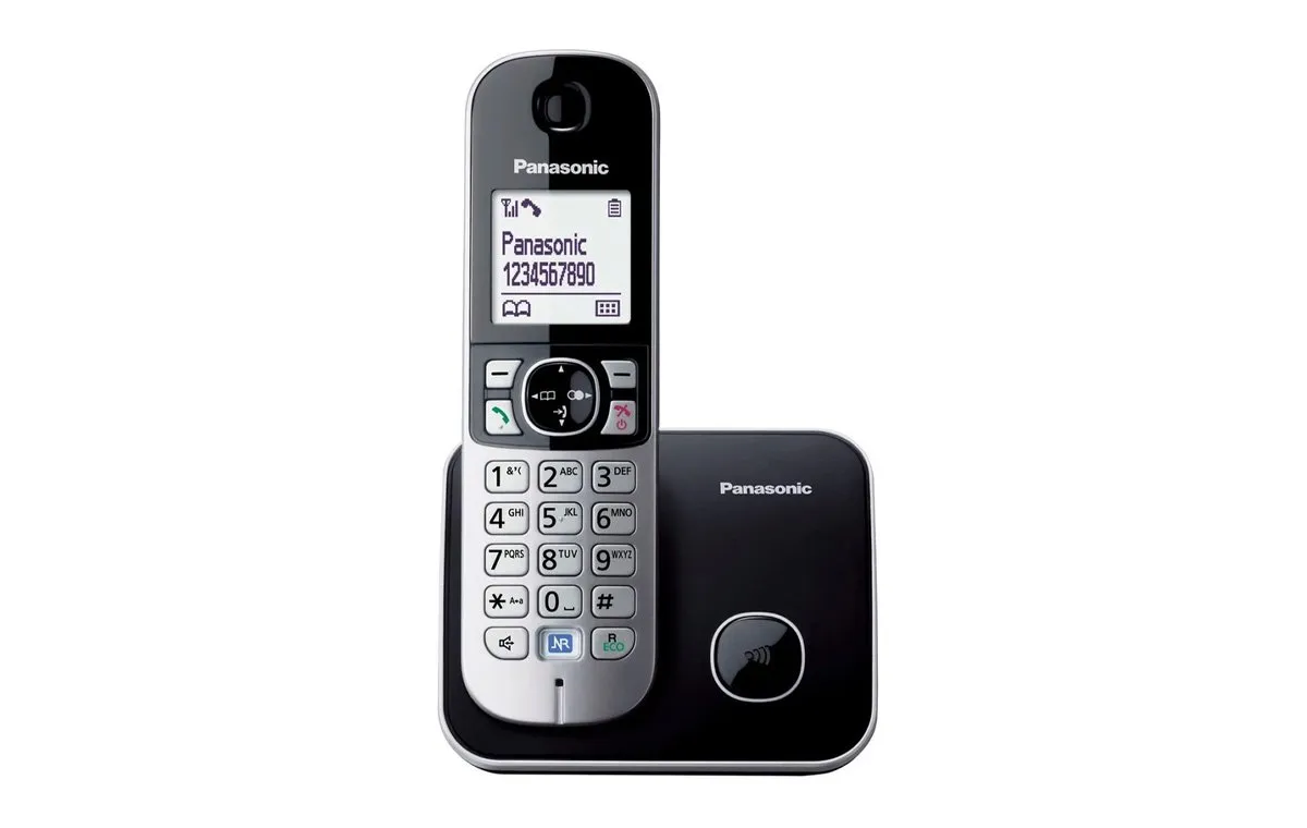 بهترین تلفن بی‌سیم پاناسونیک قیمت