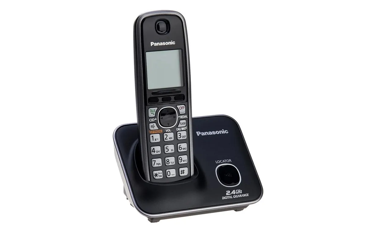  بهترین باتری تلفن بی‌سیم پاناسونیک